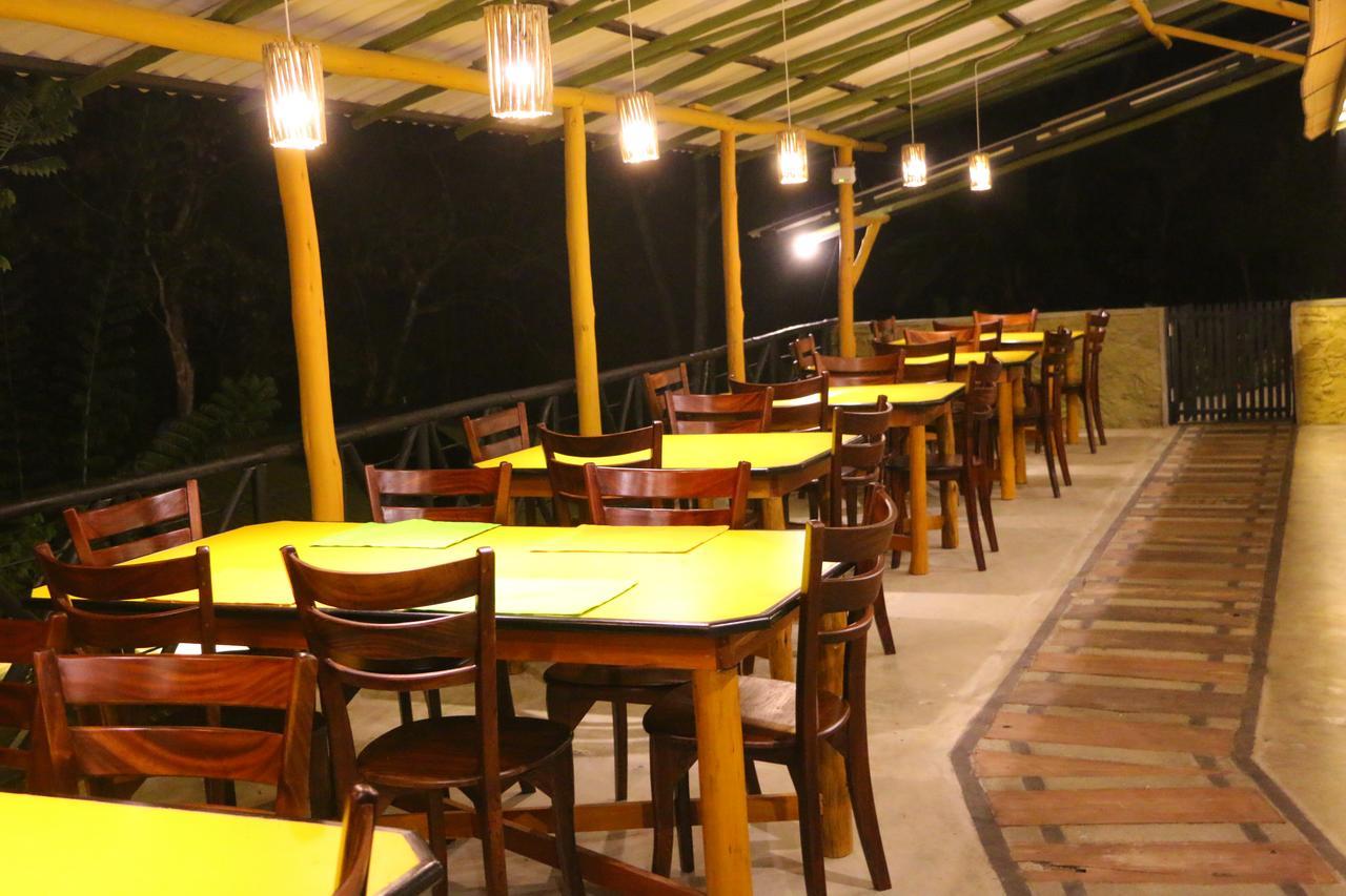 Train View Chalet Bandarawela Ngoại thất bức ảnh