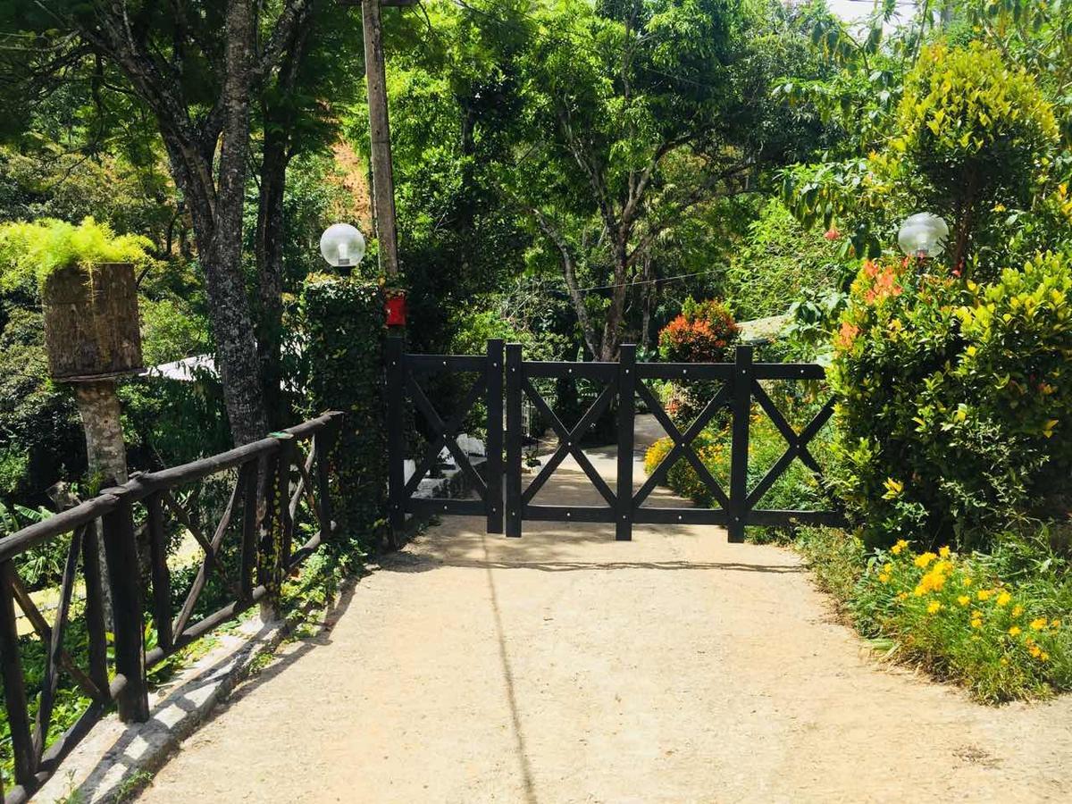 Train View Chalet Bandarawela Ngoại thất bức ảnh
