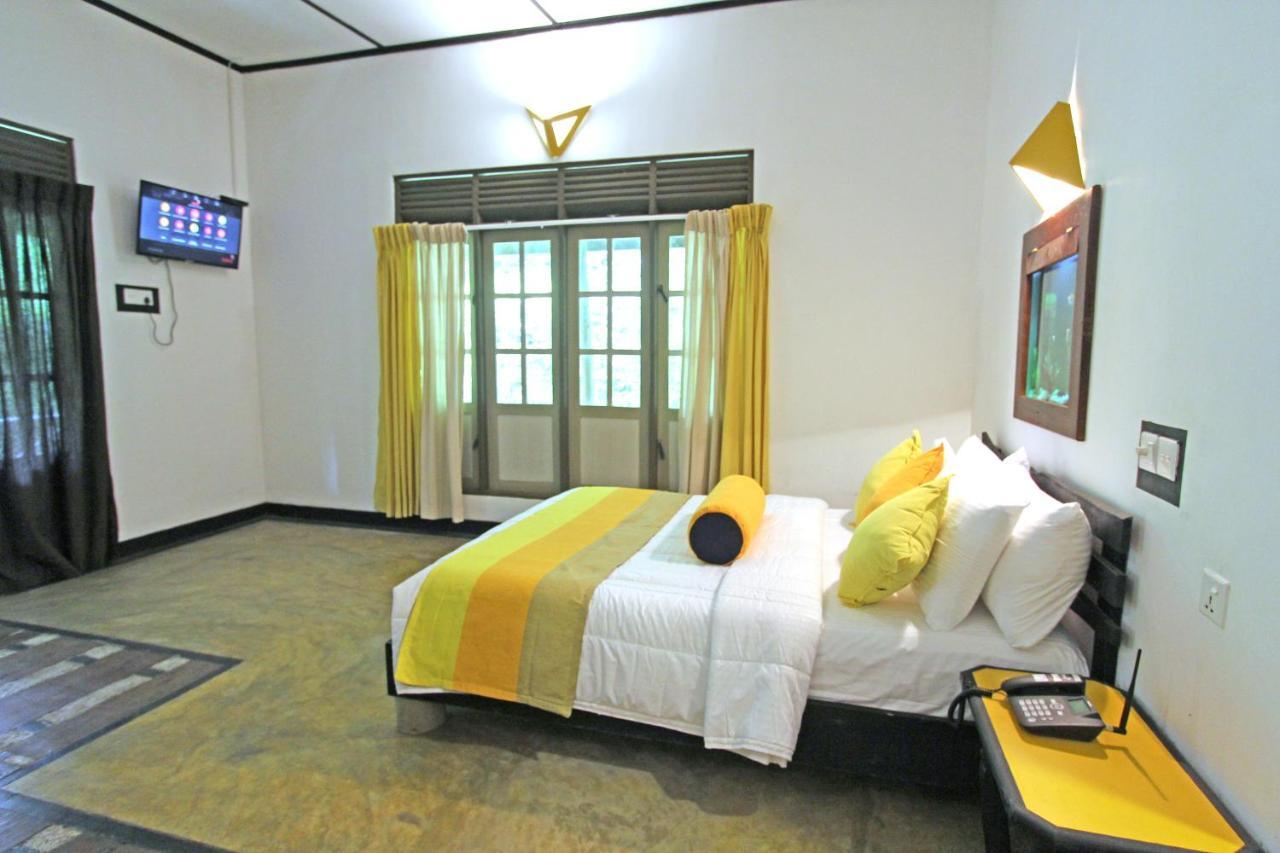 Train View Chalet Bandarawela Ngoại thất bức ảnh